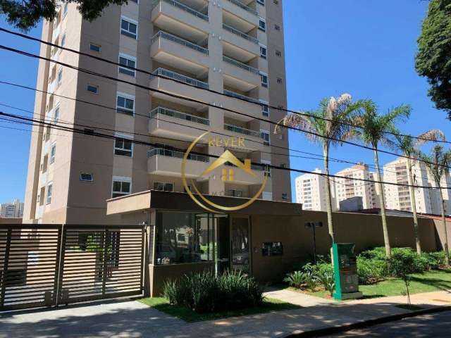 Apartamento à venda em Campinas, Jardim Brasil, com 3 quartos, com 90.4 m², Praça Guanabara