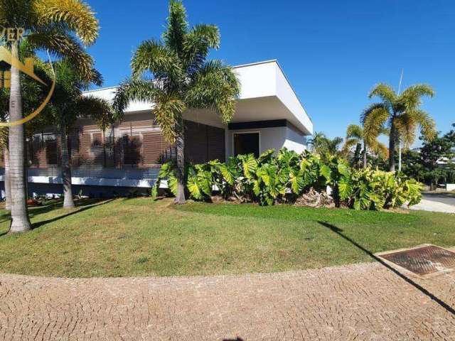 Casa à venda em Campinas, Mont Blanc, com 5 suítes, com 419.99 m², LOTEAMENTO MONT BLANC RESIDENCE