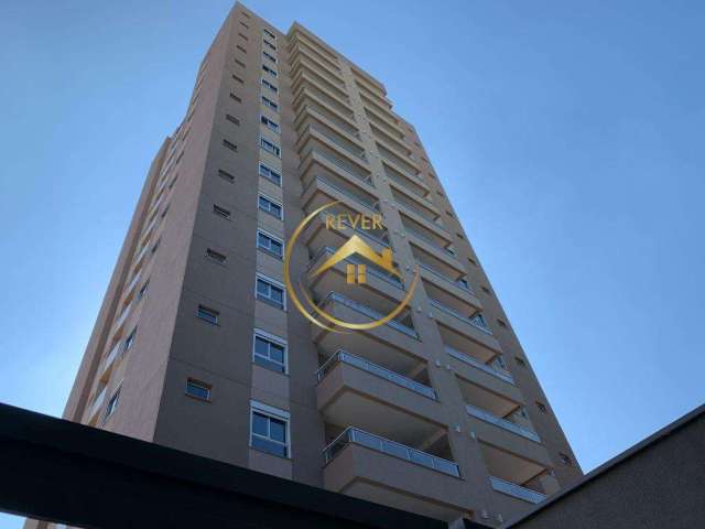 Apartamento à venda em Campinas, Jardim Brasil, com 2 quartos, com 70 m², Praça Guanabara