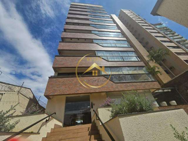 Apartamento à venda em Campinas, Cambuí, com 3 suítes, com 296 m², Condomínio Edifício Maria Sarah