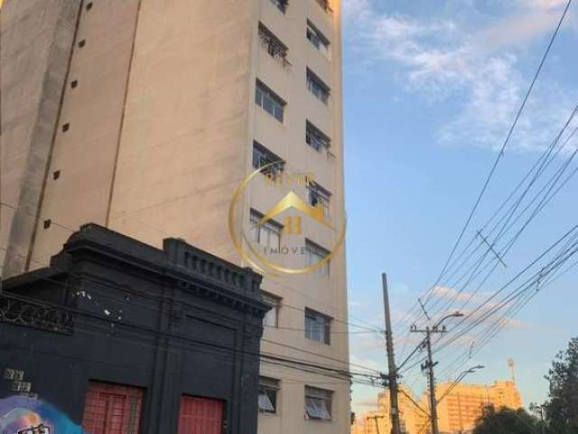 Kitnet à venda em Campinas, Botafogo, com 1 quarto, com 28 m², Condomínio  Maria Cristina