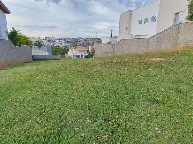 Terreno à venda em Campinas, Alphaville Dom Pedro 3, com 614.23 m²