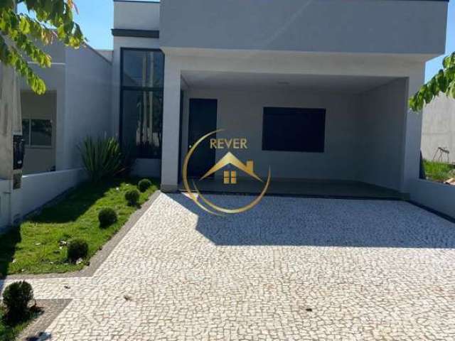 Casa à venda em Paulínia, Vila Monte Alegre, com 3 quartos, com 147 m²