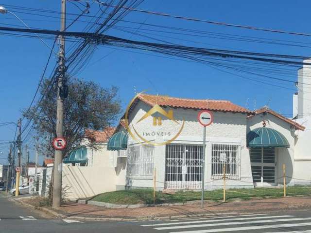 Casa para locação em Campinas, Jardim Chapadão, com 1 quarto, com 160 m²