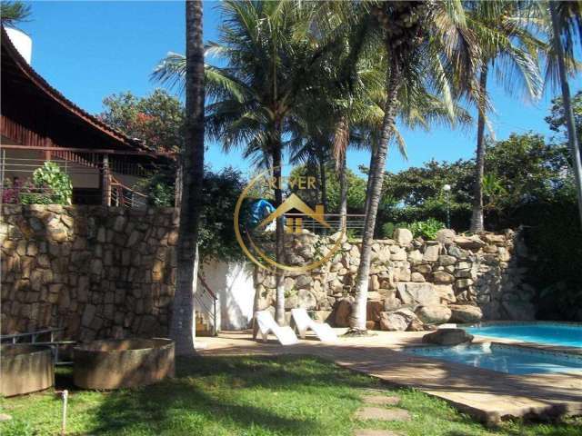 Casa à venda em Campinas, Jardim Chapadão, com 3 suítes, com 180 m²