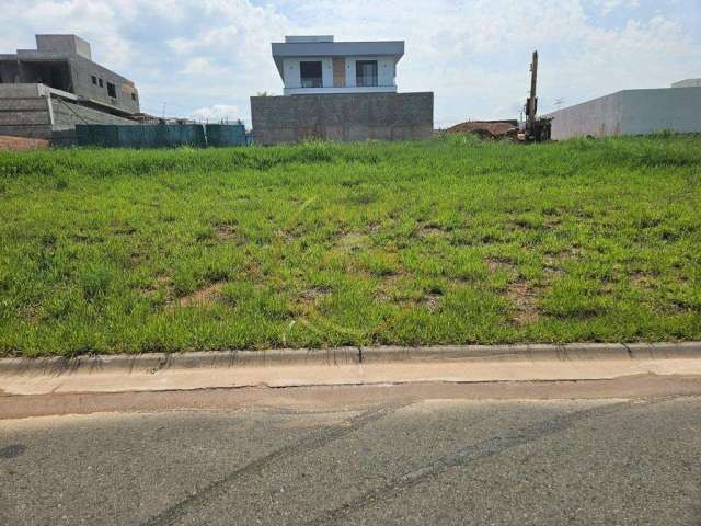 Terreno à venda em Campinas, Loteamento Residencial Arborais, com 436 m²