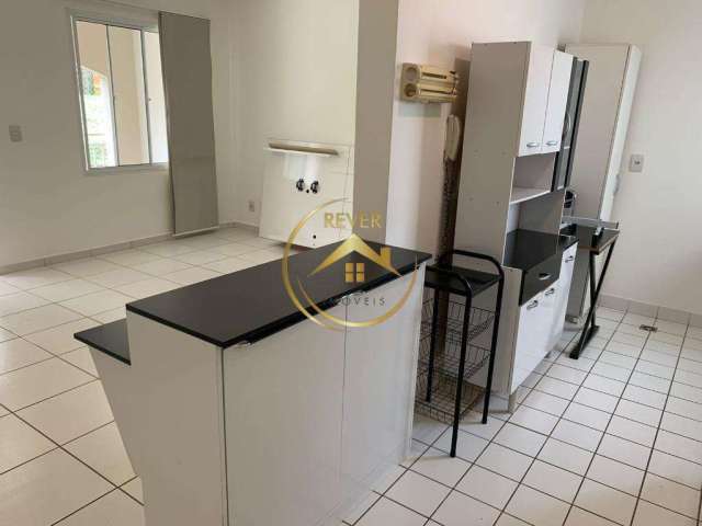 Apartamento à venda em Campinas, Loteamento Center Santa Genebra, com 3 quartos, com 70 m²