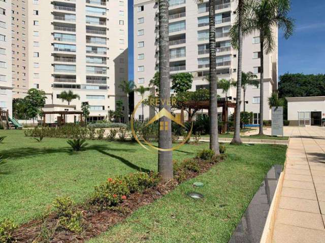 Apartamento para alugar em Campinas, Vila Brandina, com 3 quartos, com 132 m², Prime Family Club