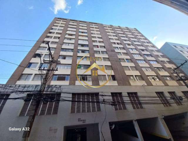 Apartamento à venda em Campinas, Centro, com 3 quartos, com 107 m², Edificio Rosiris