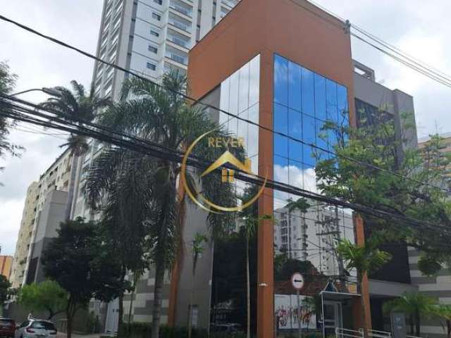 Apartamento à venda e para locação em Campinas, Vila Itapura, com 1 suíte, com 41 m²