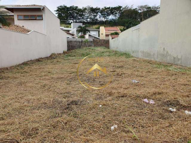 Terreno à venda em Campinas, Jardim Chapadão, com 535 m²