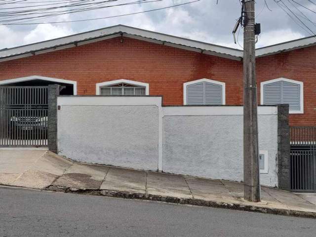 Casa à venda em Campinas, Jardim Novo Campos Elíseos, com 4 quartos, com 177.24 m²