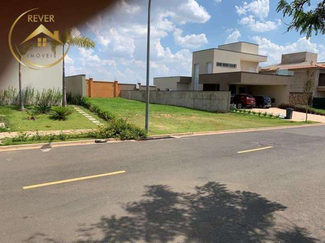 Terreno à venda em Campinas, Alphaville Dom Pedro, com 451.12 m², Condominio Alphaville Dom Pedro 2