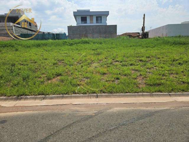 Terreno à venda em Campinas, Loteamento Residencial Arborais, com 469 m²