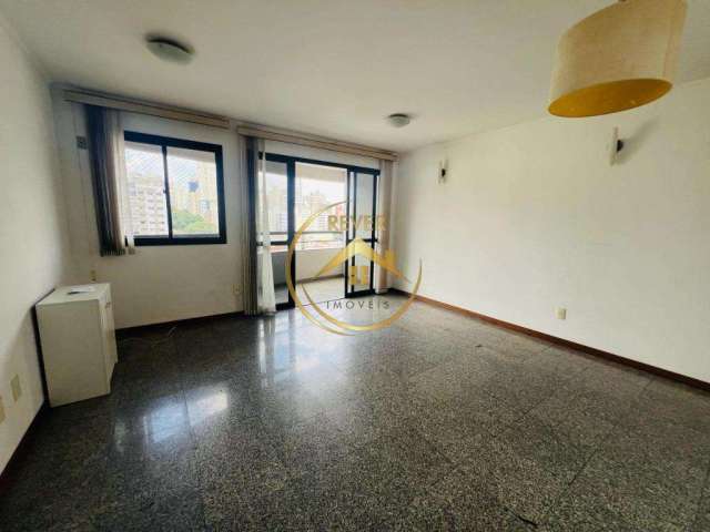 Apartamento à venda e para alugar em Campinas, Cambuí, com 2 suítes, com 76 m²