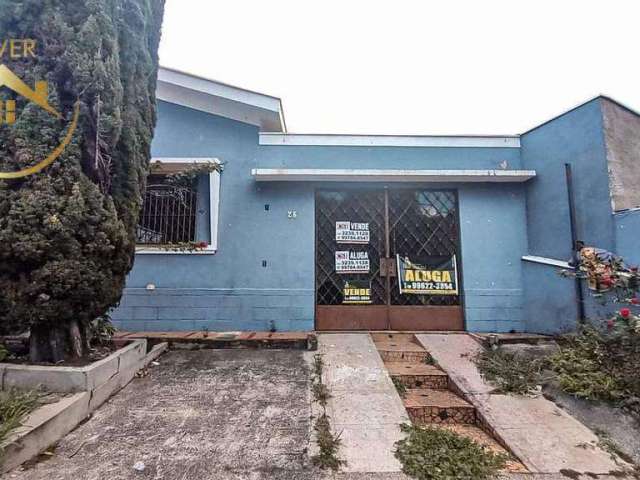 Casa à venda em Campinas, Vila Ângela Marta, com 3 quartos, com 166.9 m²