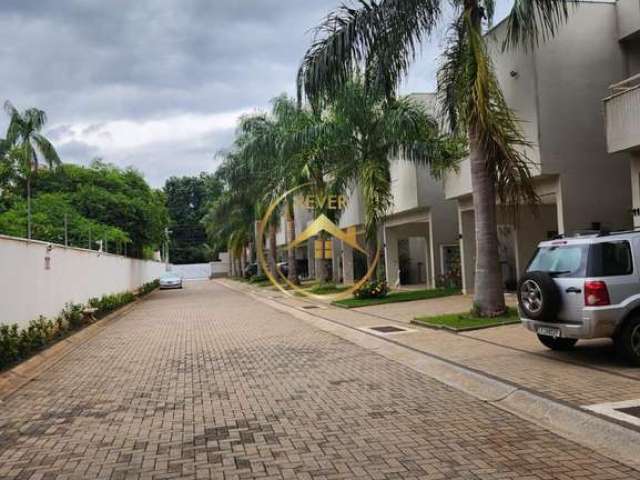 Casa à venda em Paulínia, Morumbi, com 3 quartos, com 190 m², Villagio Morumbi