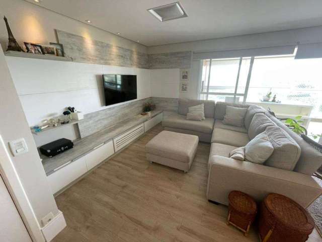 Apartamento à venda em Campinas, Loteamento Alphaville Campinas, com 4 quartos, com 137 m²