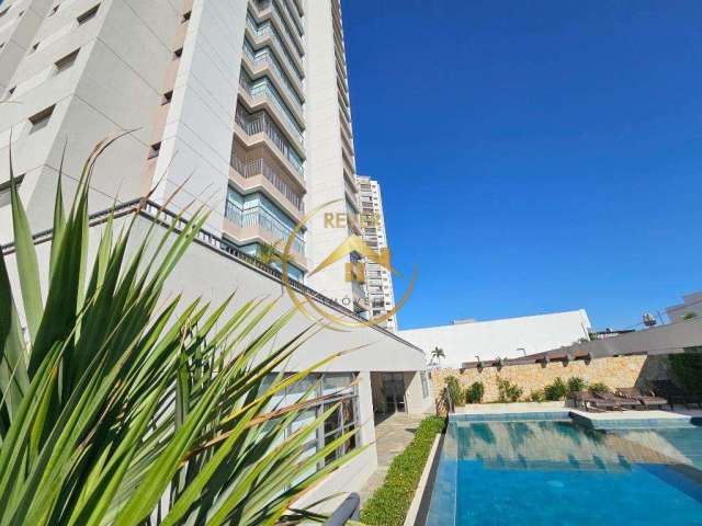 Apartamento à venda em Campinas, Jardim Brasil, com 2 suítes, com 87 m², Condominio Gran Guanabara