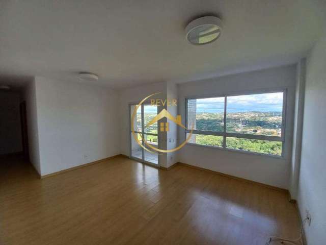 Apartamento à venda em Campinas, Vila Brandina, com 3 quartos, com 81 m², Residencial das Paineiras