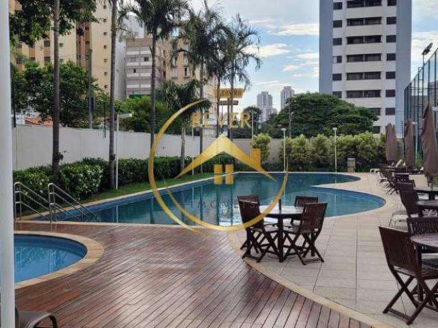 Apartamento à venda em Campinas, Cambuí, com 3 quartos, com 108 m², Conjunto Residencial Wide Cambuí