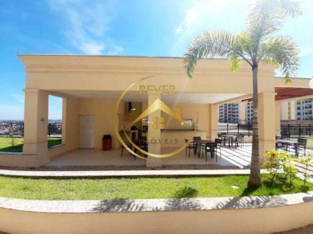 Apartamento à venda em Campinas, Swiss Park, com 3 quartos, com 91 m², VilleNeuve