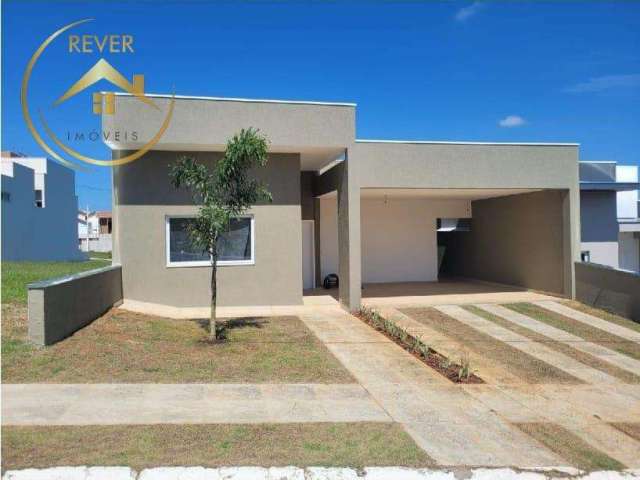 Casa à venda em Monte Mor, Centro, com 3 quartos, com 155 m², Condomínio Condominio Gaivotas