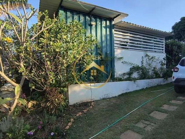 Chácara à venda em Campinas, Loteamento Chácaras Gargantilhas, com 3 quartos, com 1000 m²