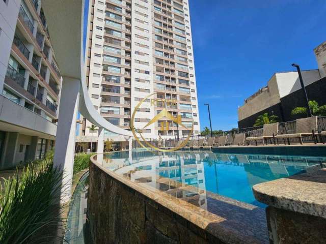 Apartamento à venda em Campinas, Jardim Guanabara, com 2 suítes, com 87 m², Edificio Grand Duo