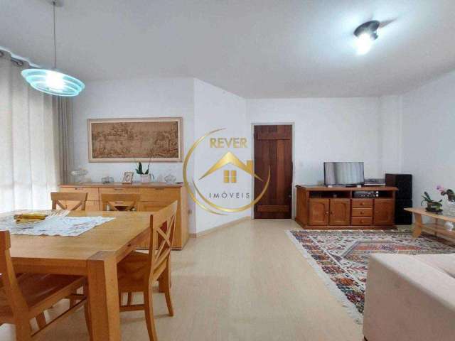 Apartamento à venda em Campinas, Bonfim, com 3 quartos, com 88 m², Edifício Luiza