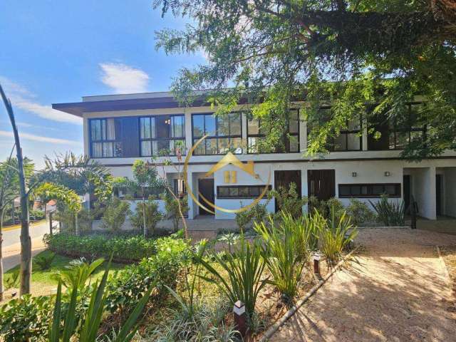 Casa à venda em Campinas, Bairro das Palmeiras, com 3 suítes, com 171.26 m², BOTHANICA GRAMADO