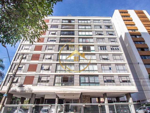 Apartamento à venda em Campinas, Cambuí, com 3 quartos, com 127 m², Edificio Xingu