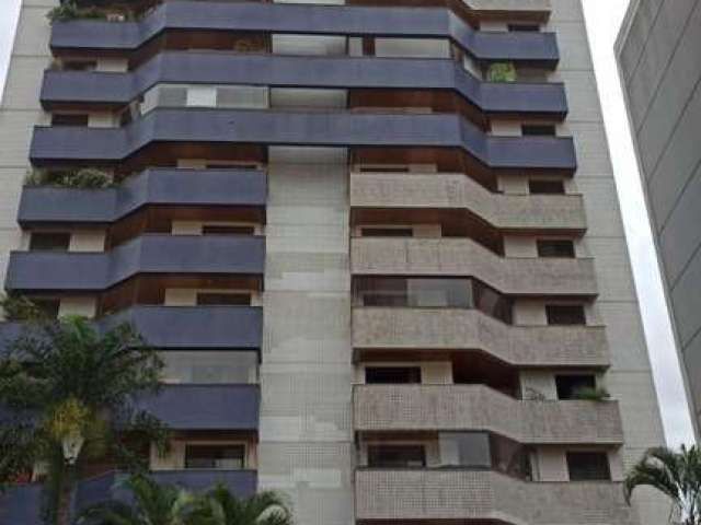 Apartamento à venda em Campinas, Cambuí, com 4 quartos, com 165 m²