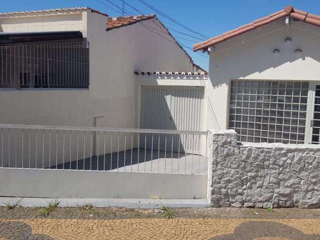 Casa à venda em Campinas, Jardim Brasil, com 2 quartos, com 150 m²