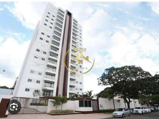 Apartamento à venda em Campinas, Jardim Brasil, com 3 quartos, com 95 m², Residencial Morada Viverdi