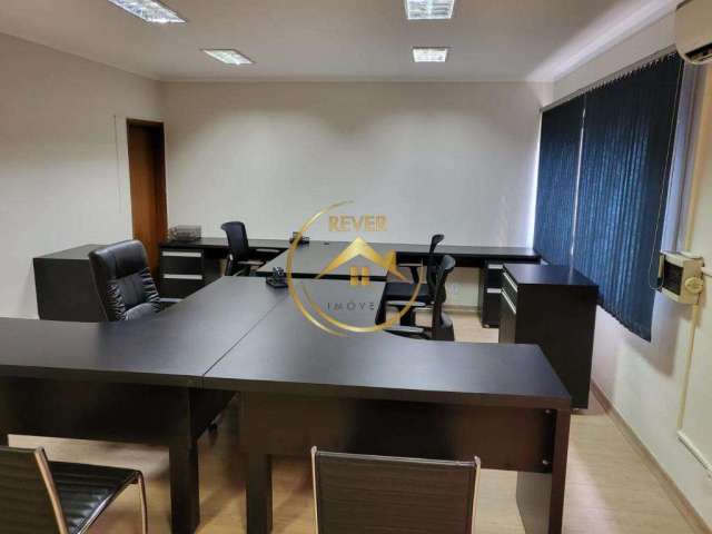 Andar Corporativo para alugar em Campinas, Jardim Proença, com 150 m²