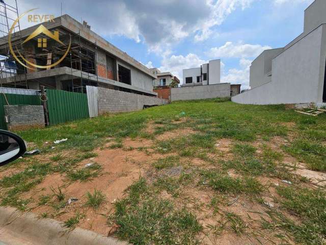 Terreno à venda em Campinas, Loteamento Residencial Arborais, com 420 m²