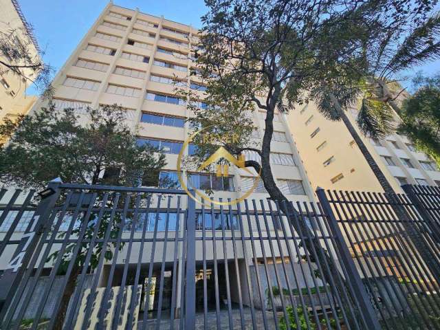 Apartamento à venda em Campinas, Jardim Chapadão, com 2 quartos, com 98 m²