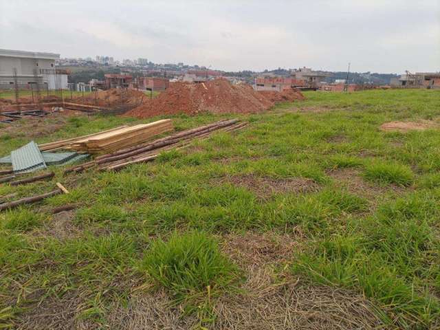 Casa à venda em Campinas, Loteamento Residencial Arborais, com 4 suítes, com 334 m²