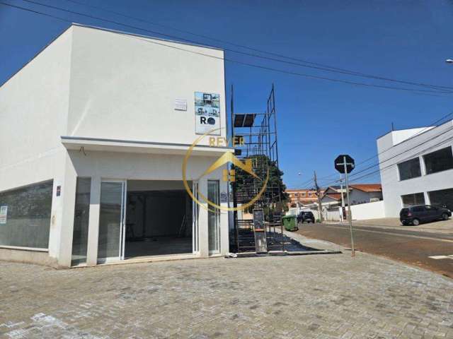 Salão à venda em Campinas, Jardim Guanabara, com 180 m²