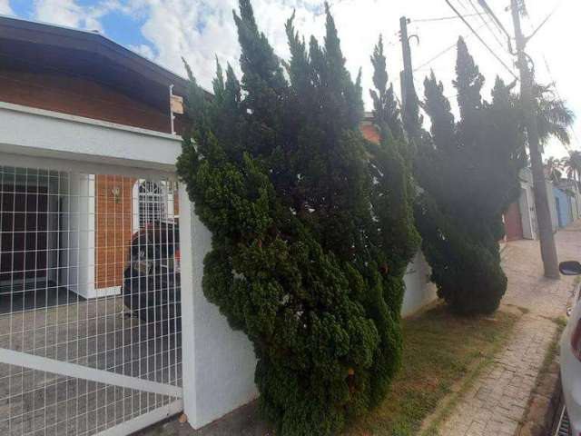 Casa à venda em Campinas, Jardim Nova Europa, com 4 quartos, com 190 m²