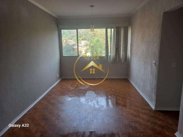 Apartamento para locação em Campinas, Bosque, com 3 quartos, com 88.33 m², Condominio Leblon