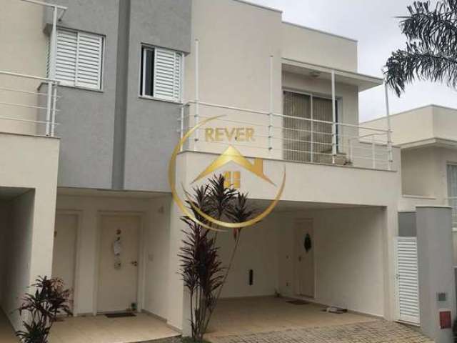 Sobrado à venda em Campinas, Jardim das Paineiras, com 3 quartos, com 145 m²