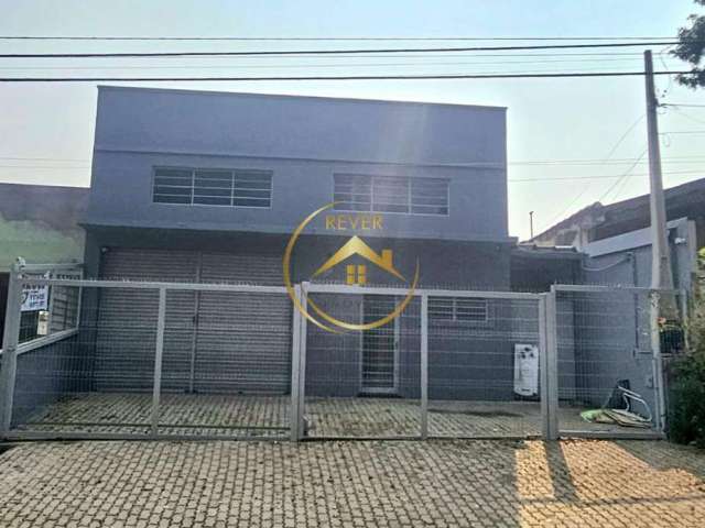 Galpão para alugar em Campinas, Parque Taquaral, com 240 m²