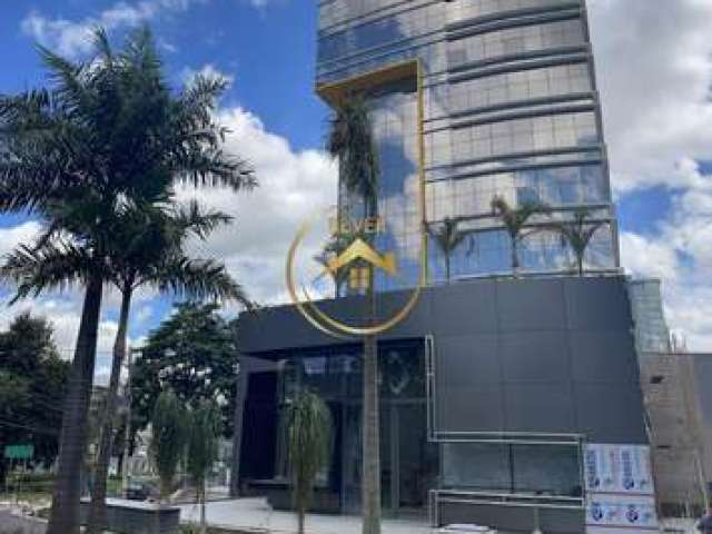 Andar Corporativo para alugar em Campinas, Cambuí, com 212 m², Cambuí Corporate