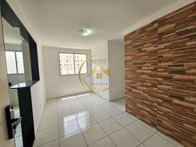 Apartamento para alugar em Campinas, Jardim Nova Europa, com 2 quartos, com 51 m²