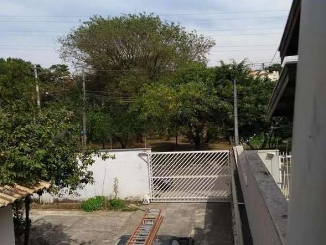 Sobrado à venda em Campinas, Jardim Santa Marcelina, com 3 suítes, com 205.35 m²