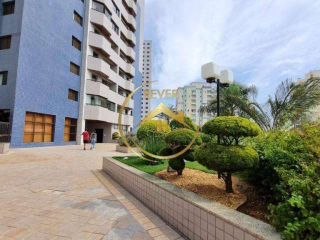 Apartamento à venda em Campinas, Mansões Santo Antônio, com 4 quartos, com 150 m², Moyses Bittar