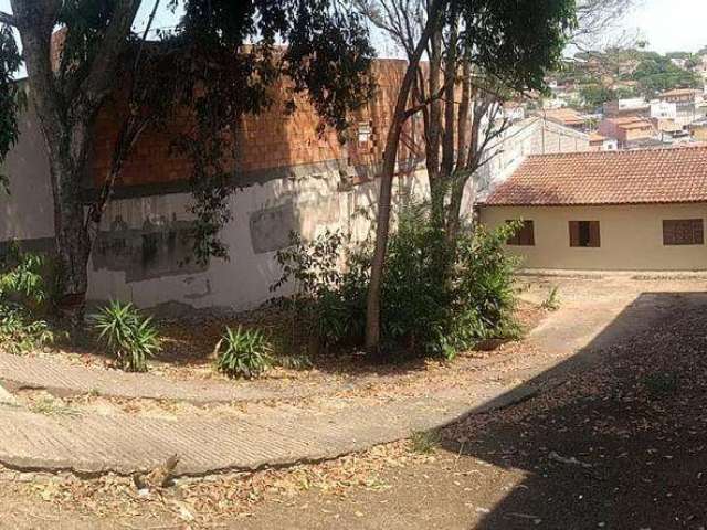 Terreno à venda em Campinas, Jardim Santana, com 2 quartos, com 66 m²