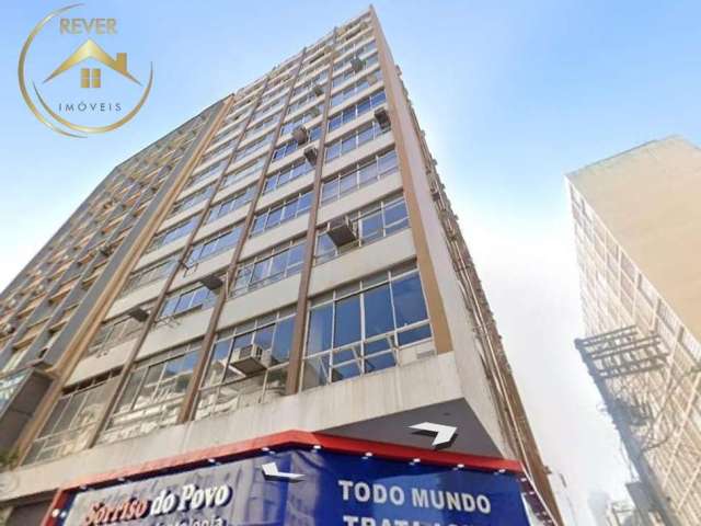 Sala à venda em Campinas, Centro, com 59.7 m²